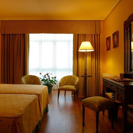 Silken Spa La Hacienda De Don Juan Llanes Kültér fotó