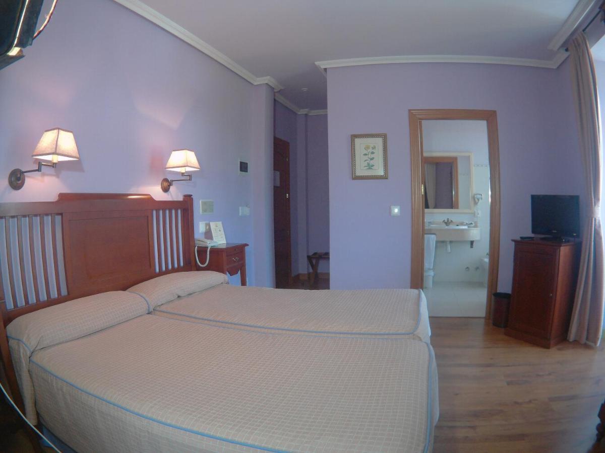 Silken Spa La Hacienda De Don Juan Llanes Kültér fotó
