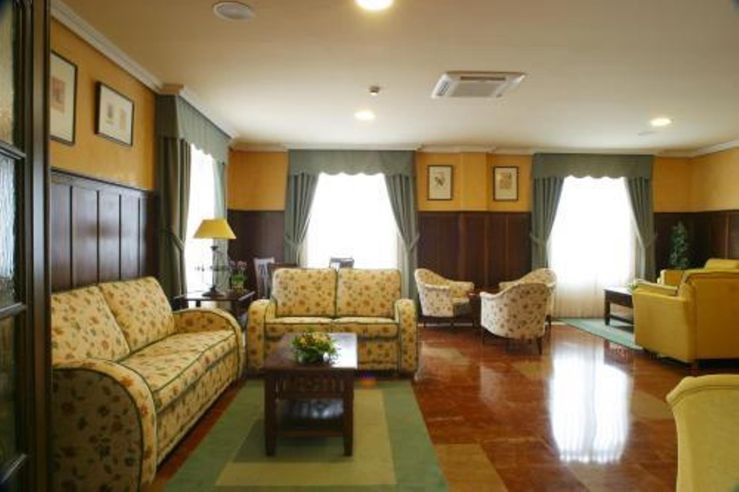 Silken Spa La Hacienda De Don Juan Llanes Kültér fotó