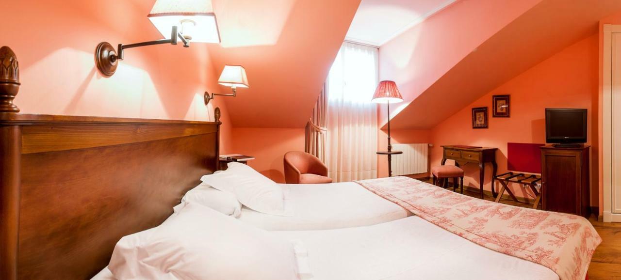 Silken Spa La Hacienda De Don Juan Llanes Kültér fotó